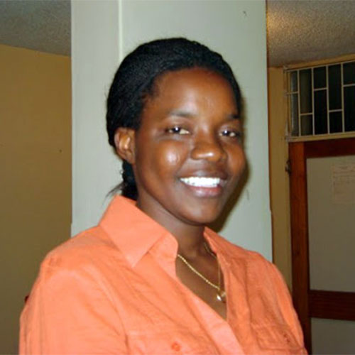 Mrs. Hellena Kumire