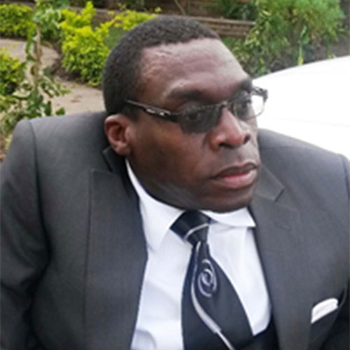 Mr. Mussa Chiwaula