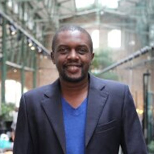 Mr. Tendekayi Katsiga